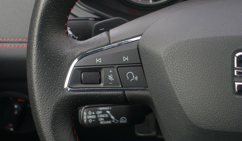 SEAT ARONA 1.5 L TSI DSG7 150 CH FR complet