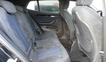BMW X2 X-DRIVE 20DA 190 CH BVA PACK M complet