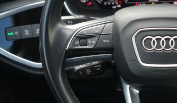 AUDI Q3 45 TFSI E S-TRONIC 245 CH HYBRIDE RECHARGEABLE complet