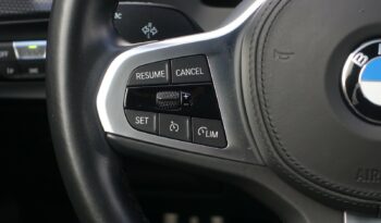 BMW 218 I GRANCOUPE SERIE 2 PACK M complet