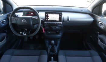 CITROËN C4 CACTUS 1.6 HDI complet
