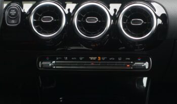 MERCEDES CLA 180D SHOOTING BRAKE 8G-DCT complet