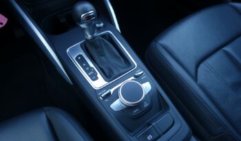 AUDI Q2 35 TFSI S-TRONIC 150CH S-LINE complet