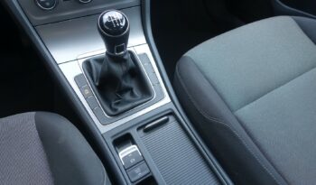 VOLKSWAGEN GOLF VII 1.6 L TDI 110 CH BLUEMOTION complet