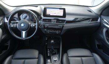 BMW X1 X-DRIVE 25EA HYBRIDE RECHARGEABLE 220 CH BVA  M-SPORT complet