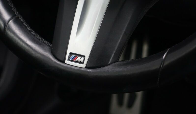 BMW 218 IA GRANCOUPE SERIE 2 PACK M complet