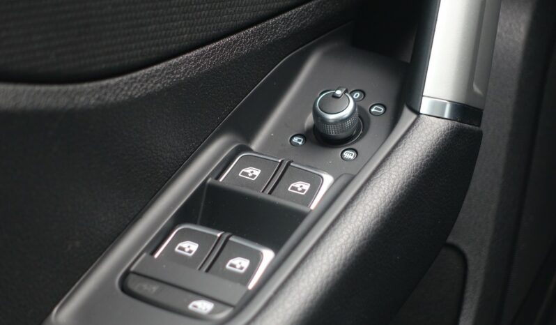 AUDI Q2 35 TFSI S-TRONIC 150CH S-LINE complet