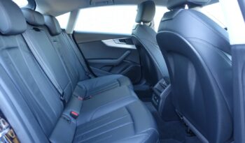 AUDI A5 SPORTBACK 35 TFSI S-TRONIC 150 CH complet
