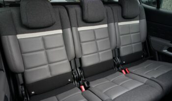 CITROËN C5 AIRCROSS 2.0L BLUEHDI EAT8 180 CH BVA SHINE complet