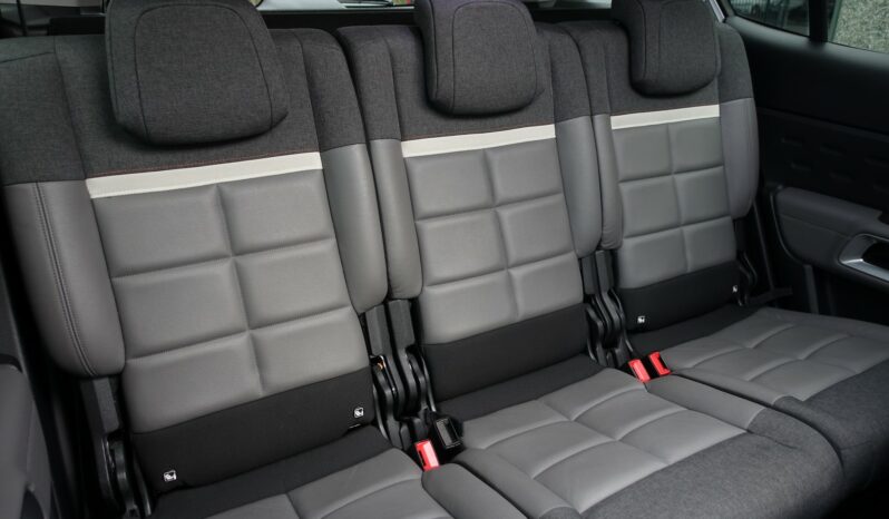 CITROËN C5 AIRCROSS 2.0L BLUEHDI EAT8 180 CH BVA SHINE complet