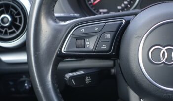 AUDI A3 SPORTBACK 2.0L TDI 150 CH complet