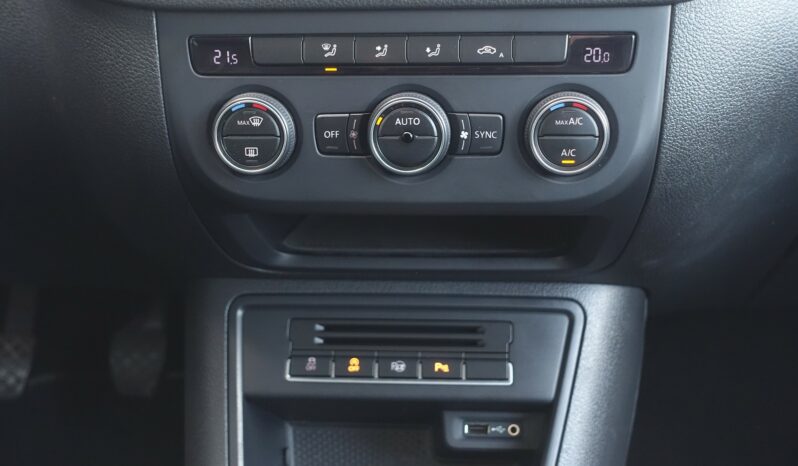 VOLKSWAGEN TIGUAN 2.0L TDI 150 CH complet