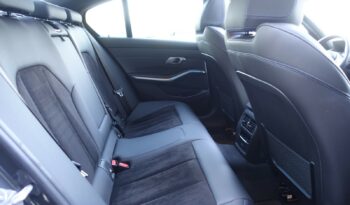 BMW 320 E BERLINE HYBRIDE RECHARGEABLE PACK M complet