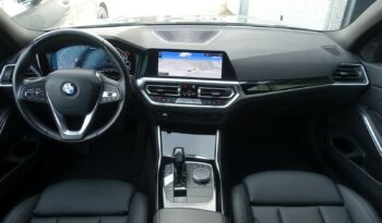 BMW 330 E HYBRIDE RECHARGEABLE 292 CH complet