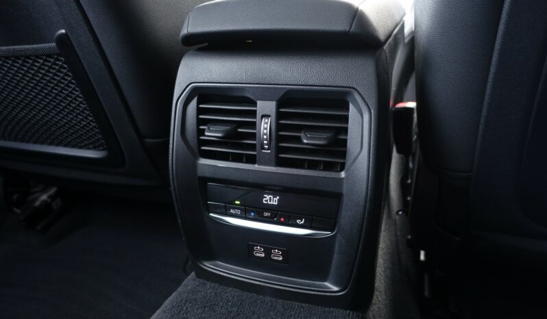 BMW 318 DA TOURING 150 CH SERIE 3 BVA complet