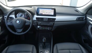 BMW X1 16 DA S-DRIVE PHASE 2 complet