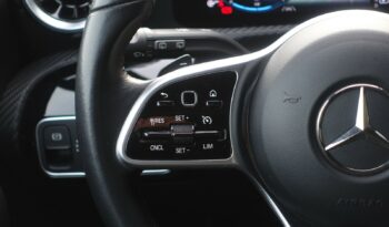 MERCEDES CLASSE A 180D 8G-DCT complet