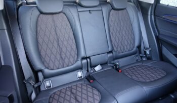 BMW X1 S-DRIVE 18 DA BVA  X-LINE complet