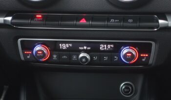 AUDI A3 SPORTBACK 2.0L TDI 150 CH complet