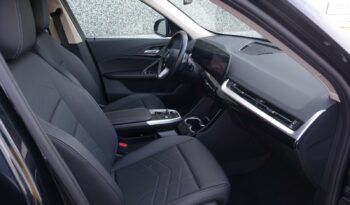 BMW X1 X-DRIVE 25EA DKG7 HYBRIDE RECHARGEABLE 245 CH complet