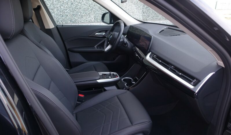 BMW X1 X-DRIVE 25EA DKG7 HYBRIDE RECHARGEABLE 245 CH complet