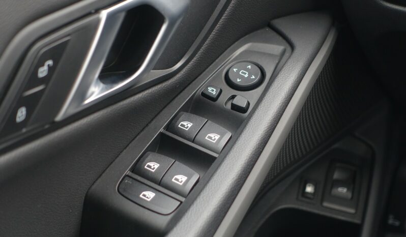 BMW 320 E TOURING HYBRIDE RECHARGEABLE 204 CH complet