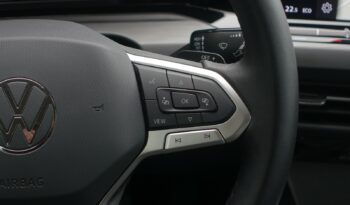 VOLKSWAGEN GOLF VIII HYBRIDE RECHARGEABLE 204 CH  STYLE complet