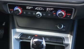 AUDI Q3 35 TDI 150 CH S-TRONIC complet