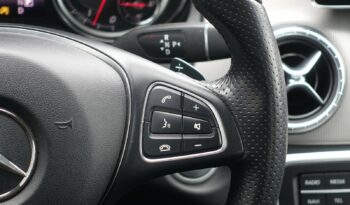 MERCEDES CLASSE CLA 180 I BERLINE 7G-DCT complet