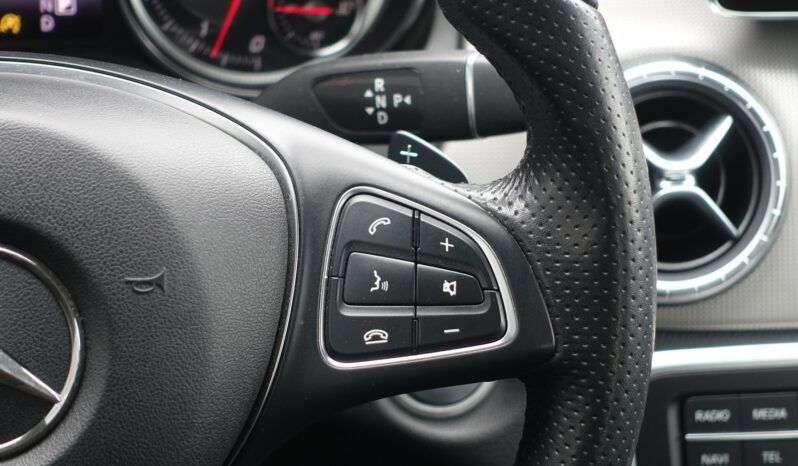 MERCEDES CLASSE CLA 180 I BERLINE 7G-DCT complet