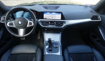 BMW 330 EA TOURING X-DRIVE HYBRIDE RECHARGEABLE BVA 292 CH PACK M complet