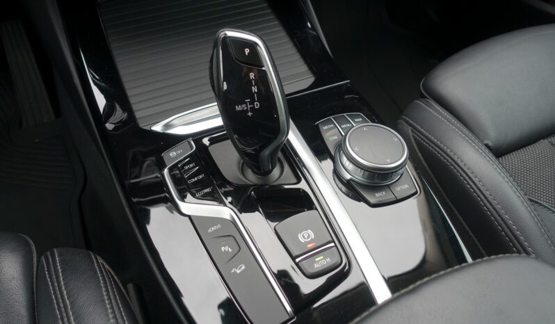 BMW X3 X-DRIVE 30EA HYBRIDE RECHARGEABLE 292 CH X-LINE complet