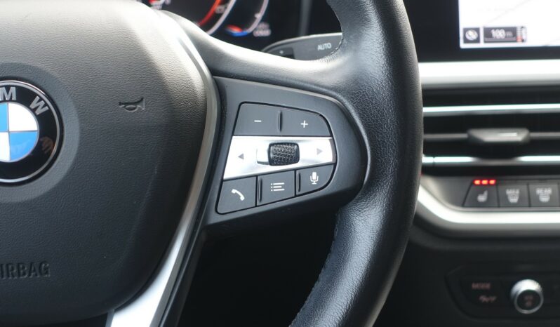 BMW 320 DA BERLINE BVA SERIE 3 complet