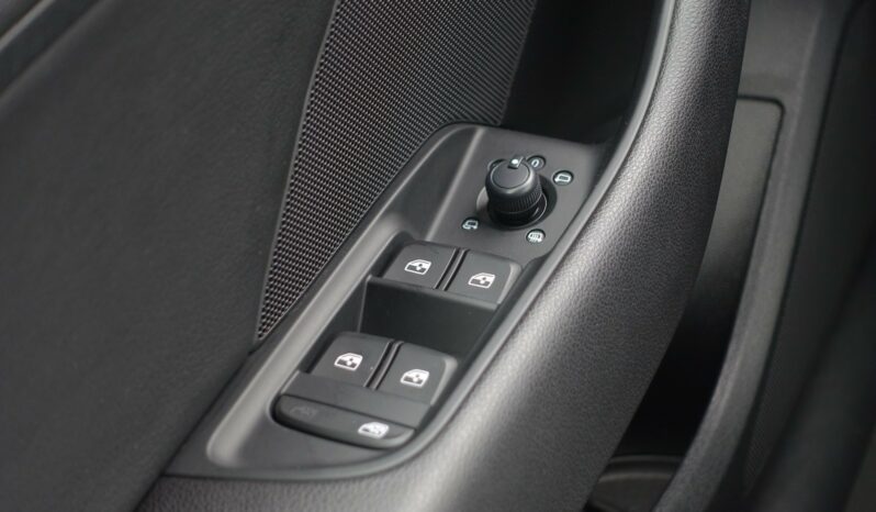 AUDI A3 SPORTBACK 1.6L TDI S-TRONIC 116 CH complet