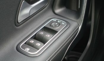 MERCEDES CLASSE A 250 E BERLINE 218 CH EQ POWER HYBRIDE 8G-DCT complet