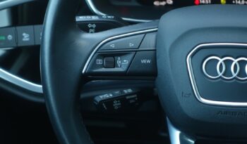 AUDI Q3 SPORTBACK 45 TFSI E S-TRONIC 245 CH HYBRIDE RECHARGEABLE complet