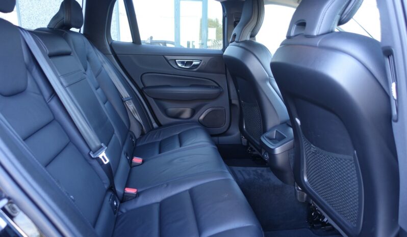 VOLVO V 60 D3 2.0 L 150CH MOMENTUM complet
