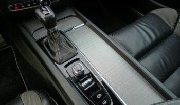 VOLVO V 60 D3 2.0 L GEARTRONIC 150CH R-DESIGN complet