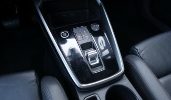 AUDI A3 SPORTBACK 40 TFSI E TRON S-TRONIC 204 CH HYBRIDE RECHARGEABLE S-LINE complet