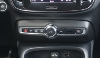 VOLVO XC 40 T4 HYBRIDE RECHARGEABLE GEARTRONIC 211 CH INSCRIPTION complet