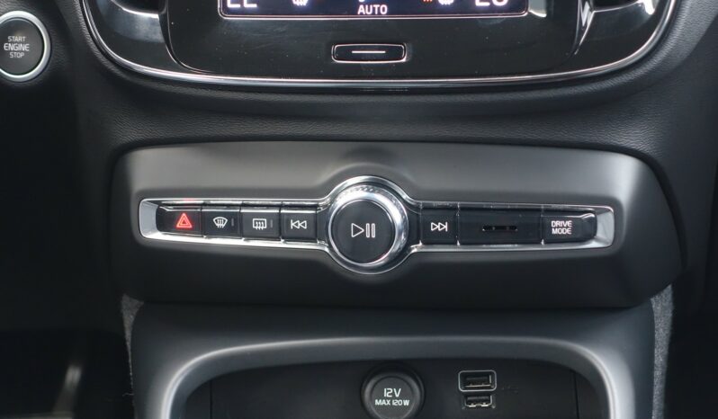 VOLVO XC 40 T4 HYBRIDE RECHARGEABLE GEARTRONIC 211 CH INSCRIPTION complet