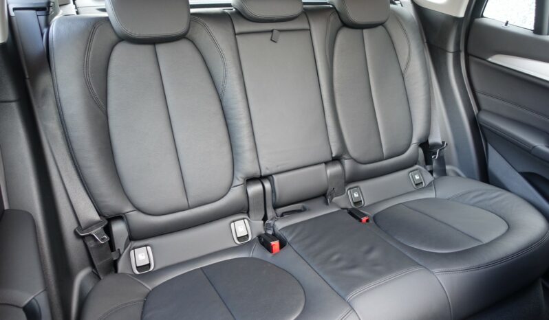 BMW X1 X-DRIVE 25EA HYBRIDE RECHARGEABLE 220 CH BVA complet