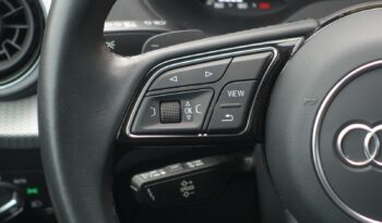 AUDI Q2 35 TFSI S-TRONIC 150CH S-LINE complet