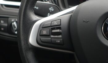 BMW X2 S-DRIVE 18 DA complet