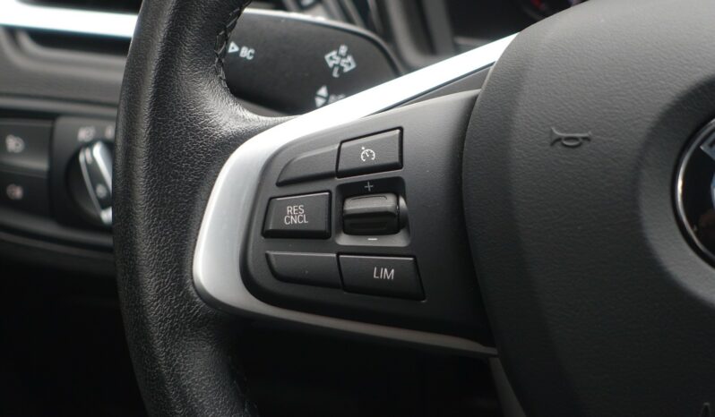 BMW X2 S-DRIVE 18 DA complet