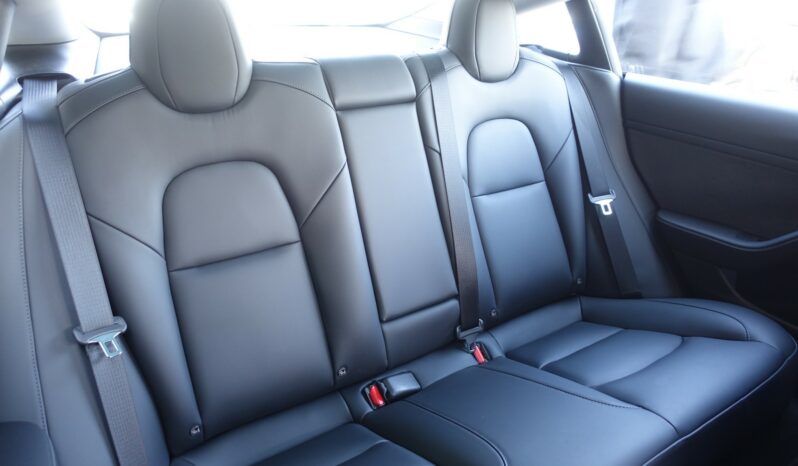 TESLA MODEL 3 LONG RANGE DUAL MOTOR 377 Kw PERFORMANCE AWD complet