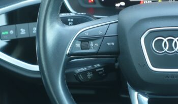 AUDI Q3 SPORTBACK 45 TFSI E S-TRONIC 245 CH HYBRIDE RECHARGEABLE complet