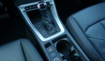 AUDI Q3 SPORTBACK 45 TFSI E S-TRONIC 245 CH HYBRIDE RECHARGEABLE complet