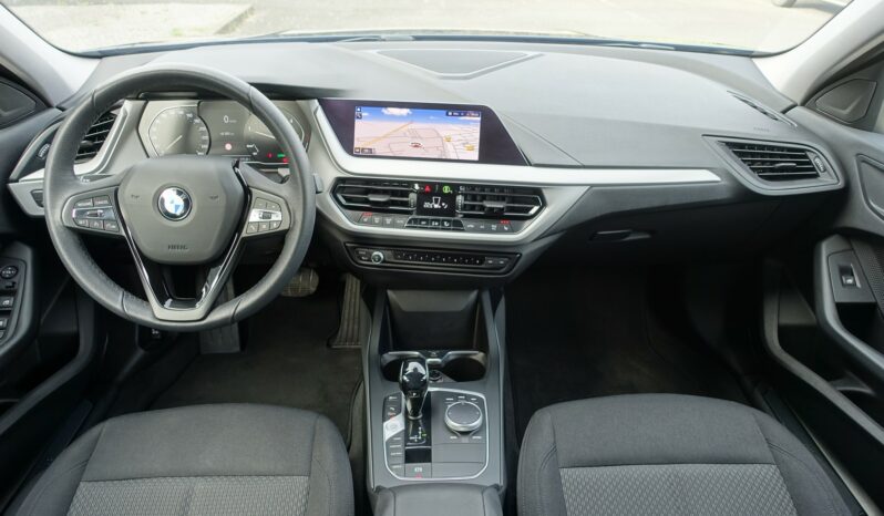 BMW 116DA SERIE 1 complet