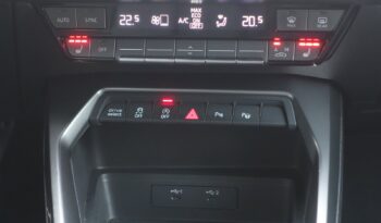 AUDI A3 SPORTBACK 35 TDI S-TRONIC 150 CH S-LINE INT complet